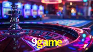 Welcome Bonus 9game