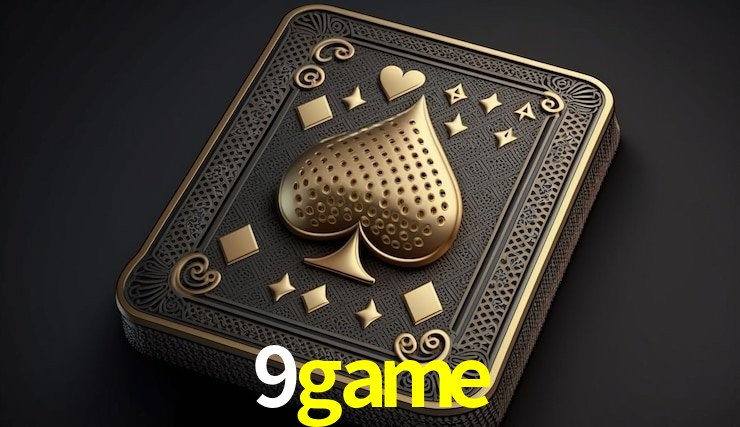 Estatísticas Esportivas 9game