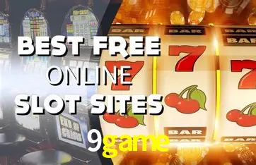 A Revolução dos Aplicativos de Jogos no 9game