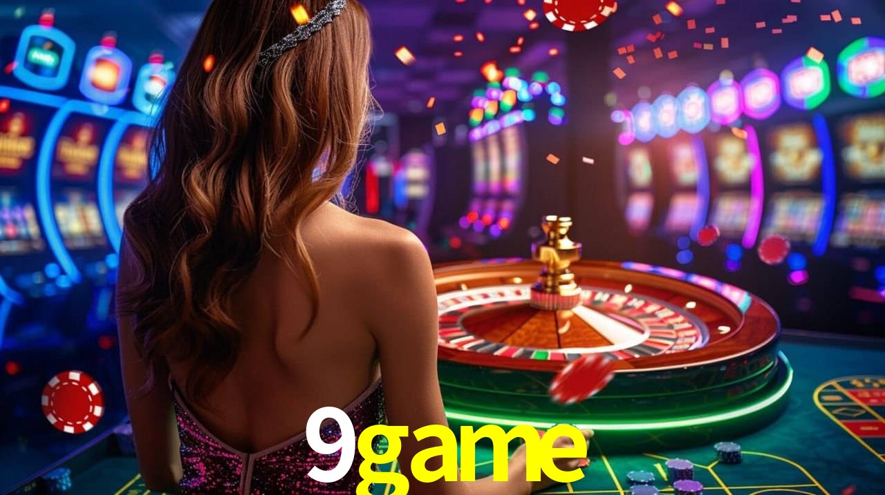 Instalação rápida do APK 9game