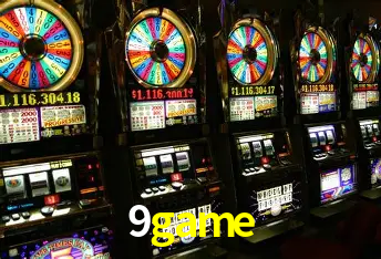 A Emoção da Loteria na 9game: Uma Chance de Mudança de Vida