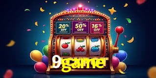 Sistemas de Segurança 9game