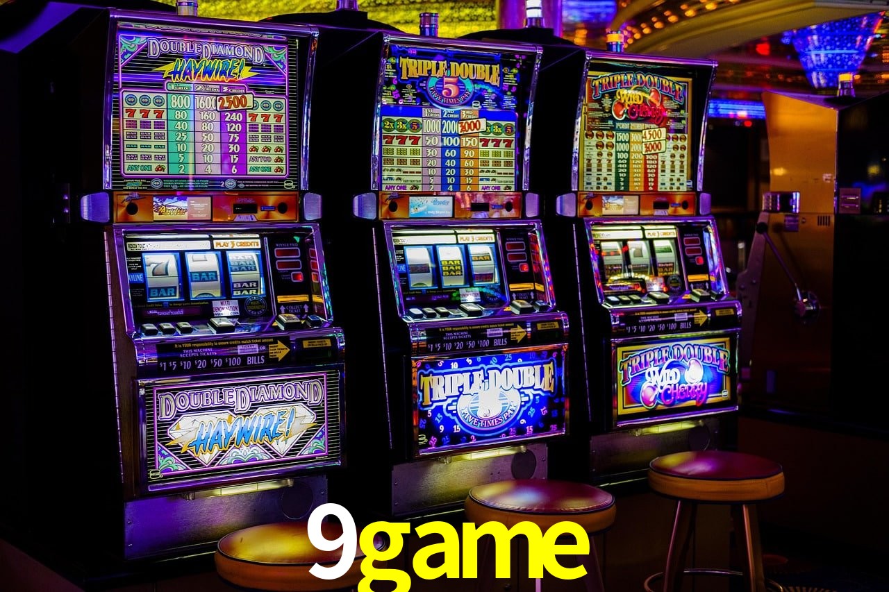 Casino VIP 9game