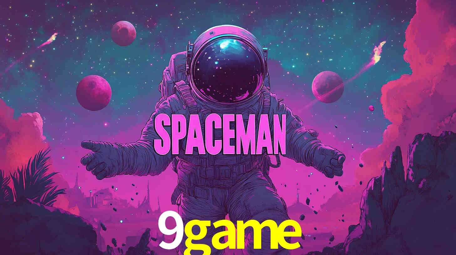 Inovações de Jogos na 9game: O Futuro das Experiências Interativas