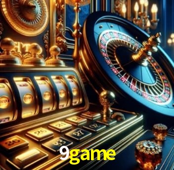 Casino Ao Vivo 9game