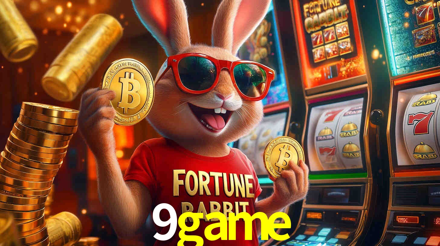 Desvendando o Mundo dos Jogos Virtuais na 9game