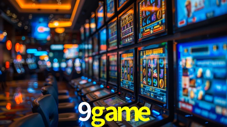 Account Benefits 9game