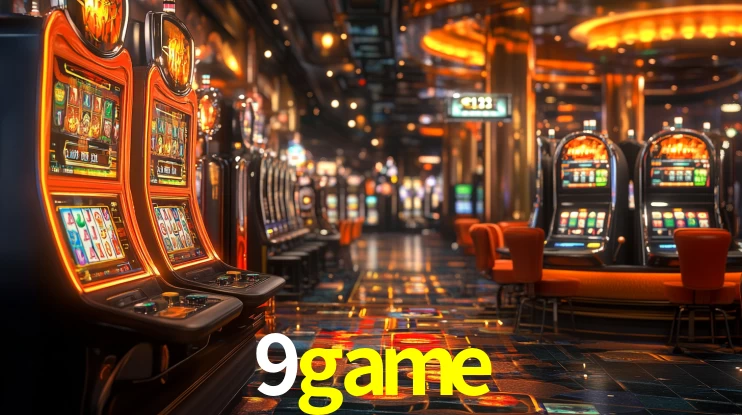 Ofertas Imperdíveis na 9game: Promoções e Bônus Que Valem a Pena