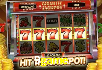 A Experiência Imersiva dos Cassinos Ao Vivo no 9game