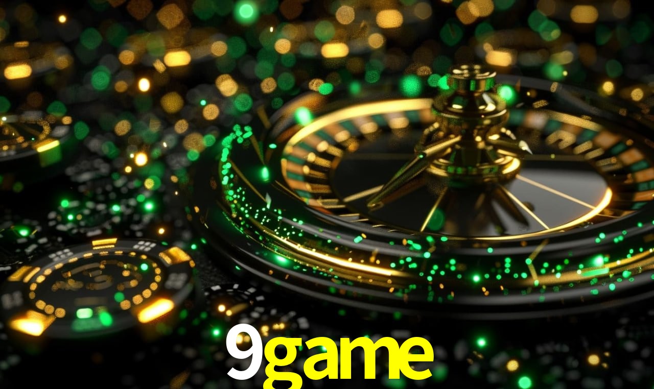 Segurança e performance na plataforma 9game