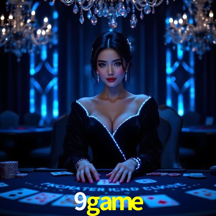 Avaliações dos Jogadores 9game