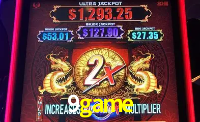 Cassino ao vivo com dealers reais na 9game