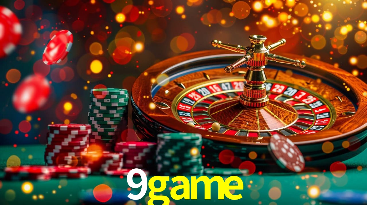 Inovações de Jogos na 9game: O Futuro das Experiências Interativas