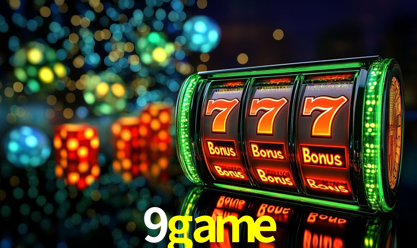 Provedores de Jogos 9game