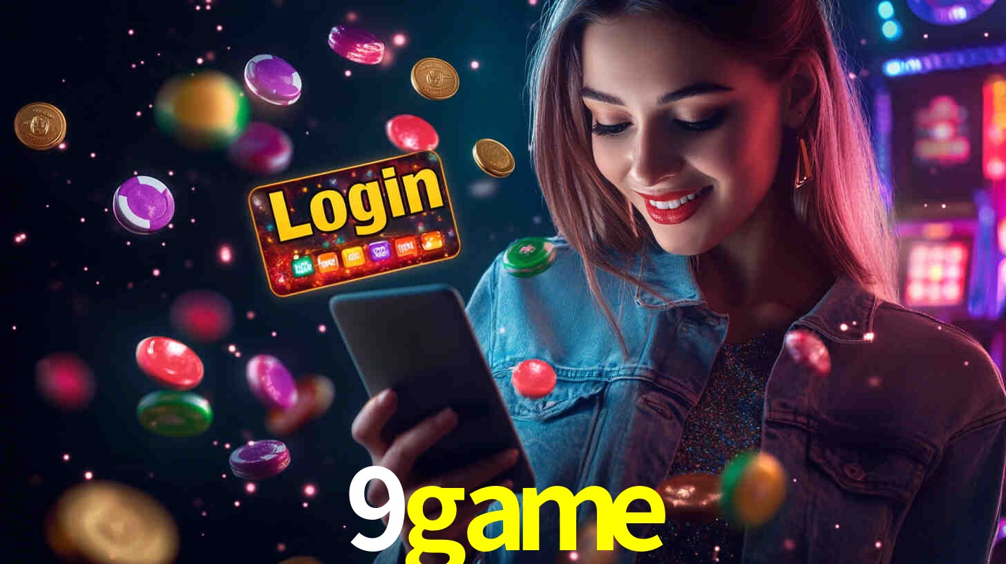 Descubra o Programa VIP da 9game: Vantagens Exclusivas para Jogadores