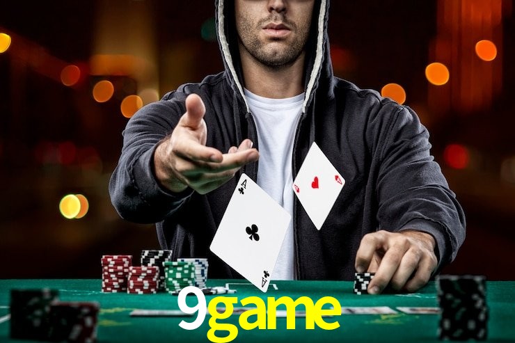 Mercados ao vivo e cash out na 9game
