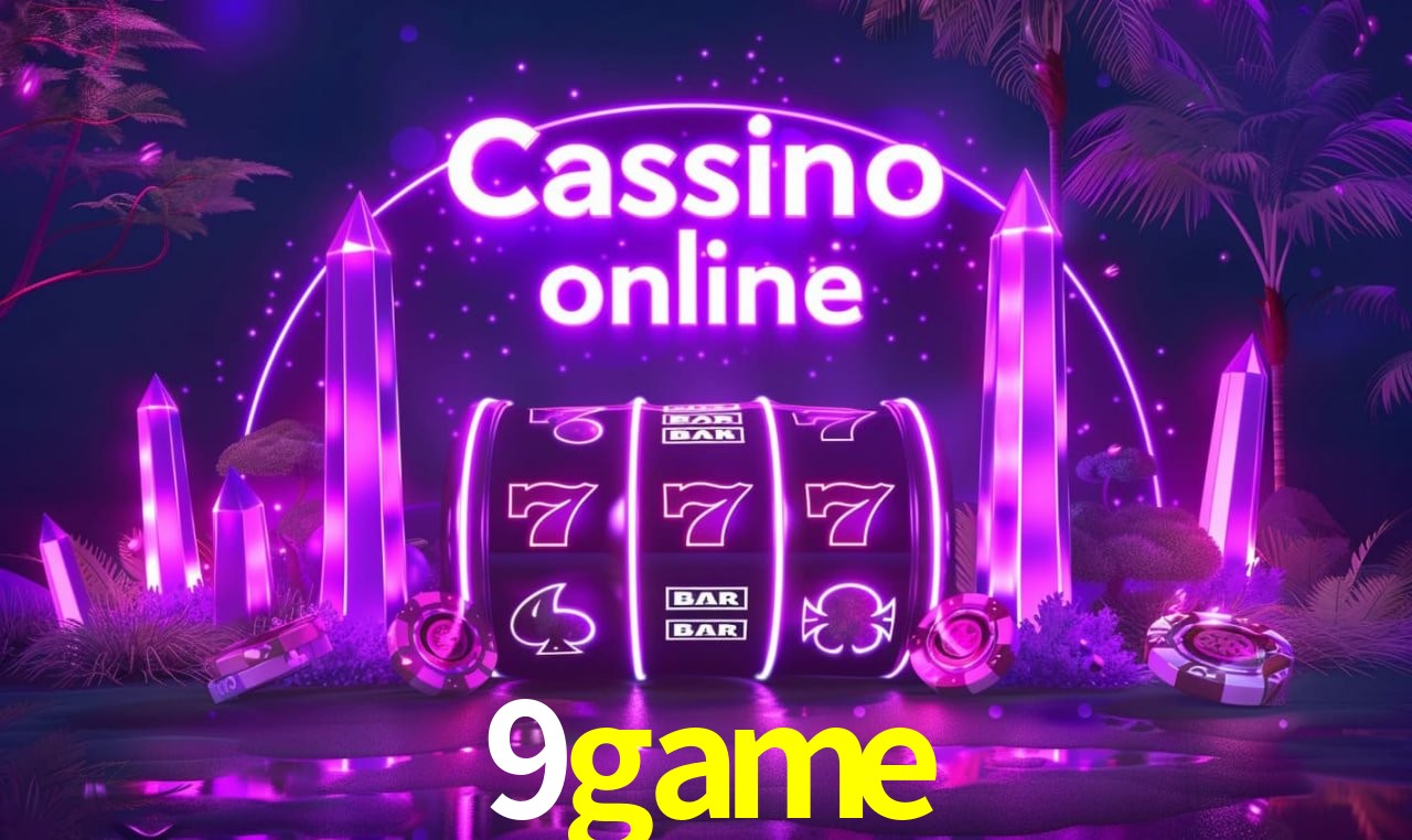 Segurança 2FA 9game