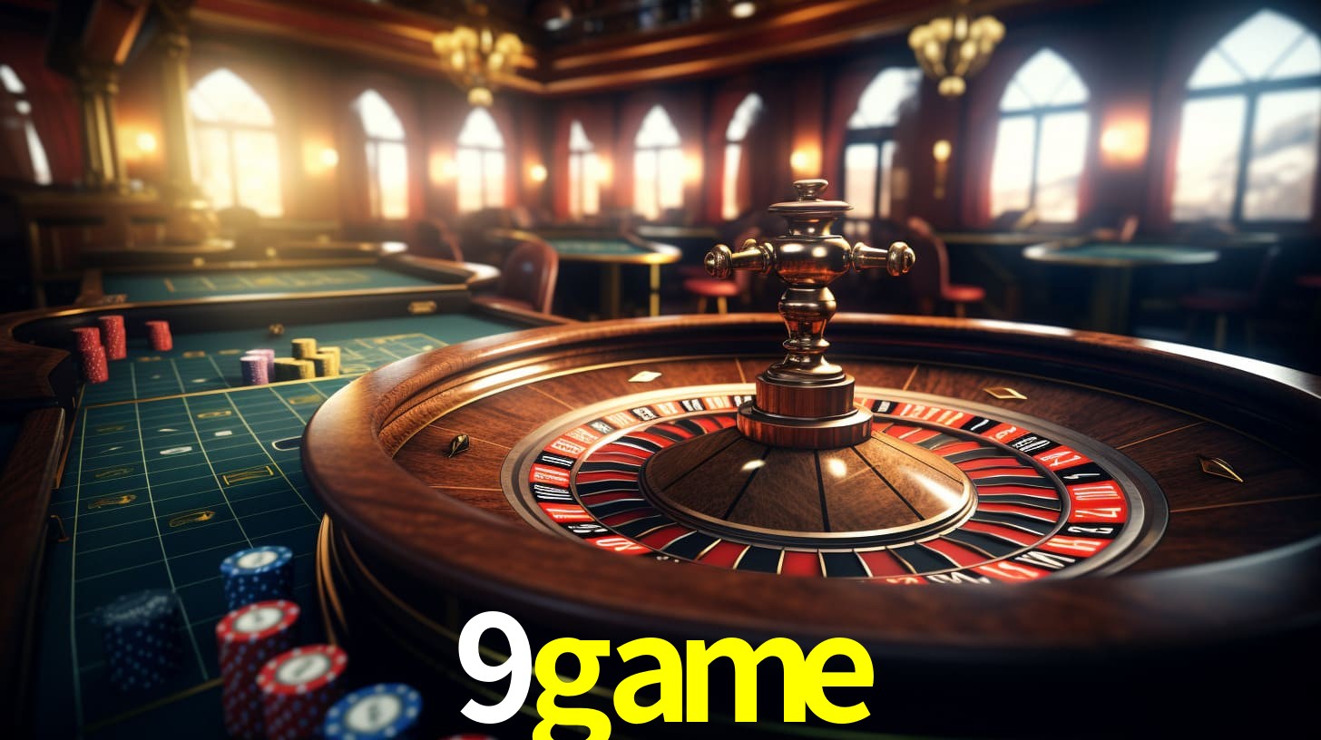 VIP Casino 9game