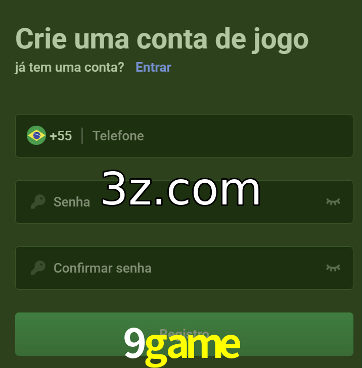 Login-E-Registro-Registro